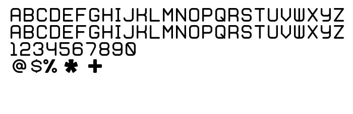 Преглед на шрифта WebHostingHub-Glyphs